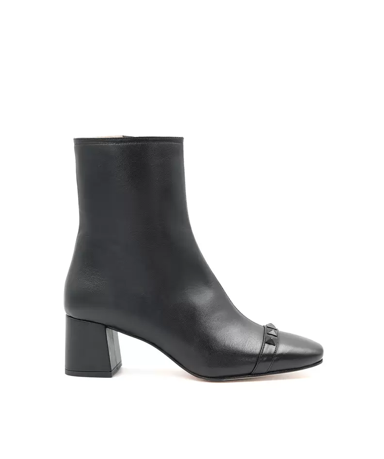 Bottines ANNA NOIR offre à 275€ sur Finsbury