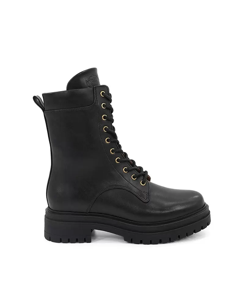 Bottines APOLLINE NOIR offre à 245€ sur Finsbury