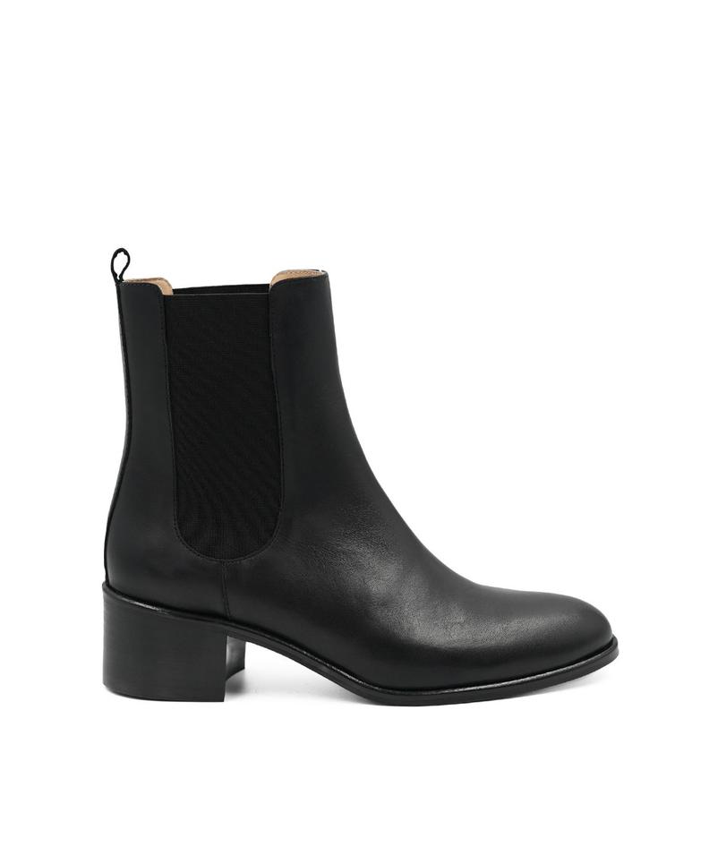 Bottines ARIELLE NOIR offre à 260€ sur Finsbury