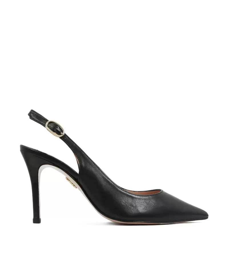 Escarpins KELLY NOIR offre à 208,25€ sur Finsbury