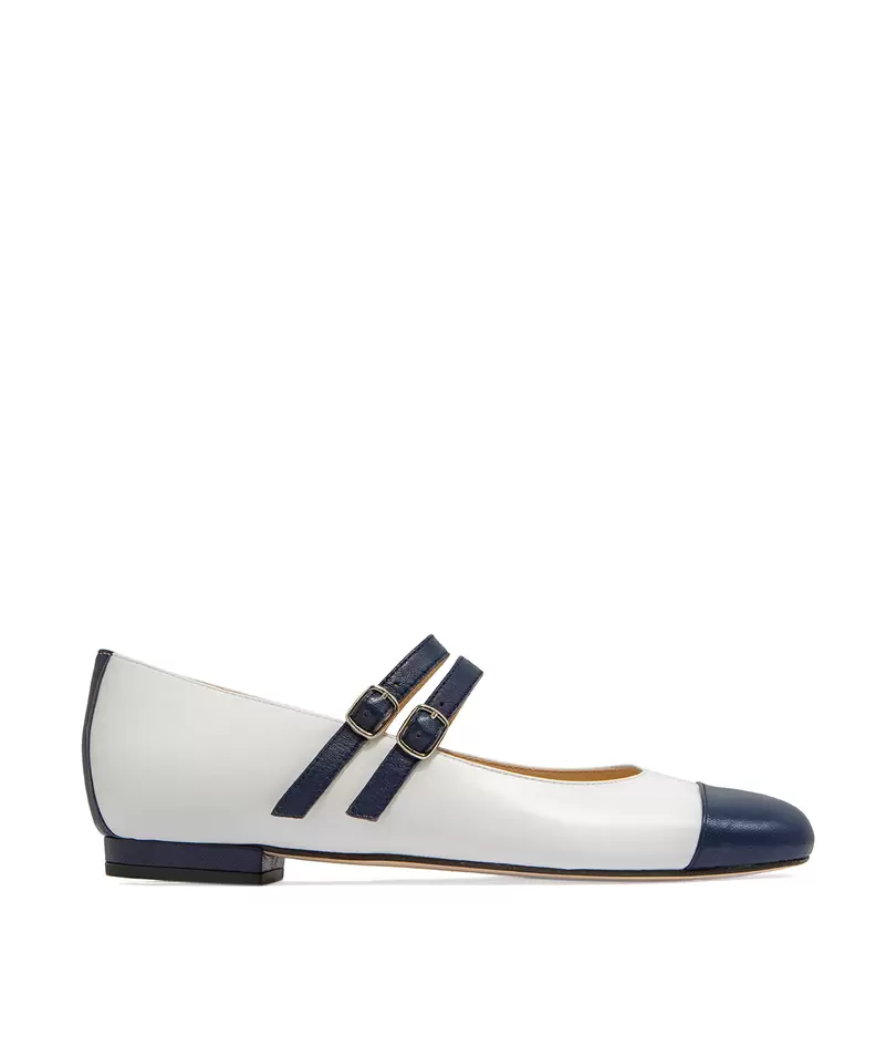 Ballerines Meredith Navy offre à 129€ sur Finsbury