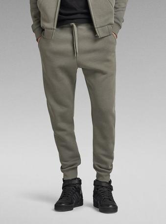 Pantalon De Survêtement Premium Core Type C offre à 89,95€ sur G-Star Raw