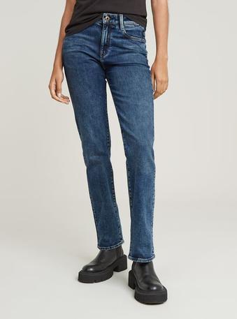Jean Strace Straight offre à 129,95€ sur G-Star Raw