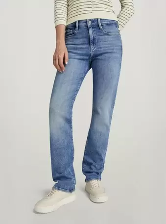 Jean Strace Straight offre à 90,96€ sur G-Star Raw