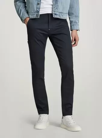 Chino Skinny 2.0 offre à 69,96€ sur G-Star Raw