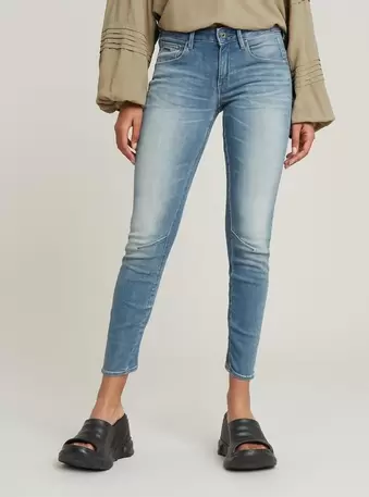 Jean Arc 3D Skinny offre à 119,95€ sur G-Star Raw