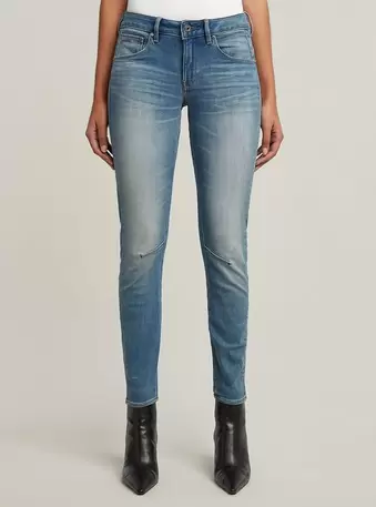 Jean Arc 3D Skinny offre à 83,96€ sur G-Star Raw