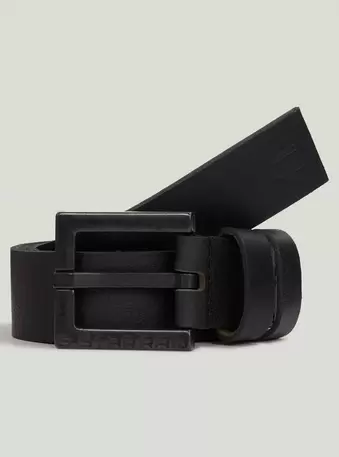 Ceinture New Duko offre à 49,95€ sur G-Star Raw