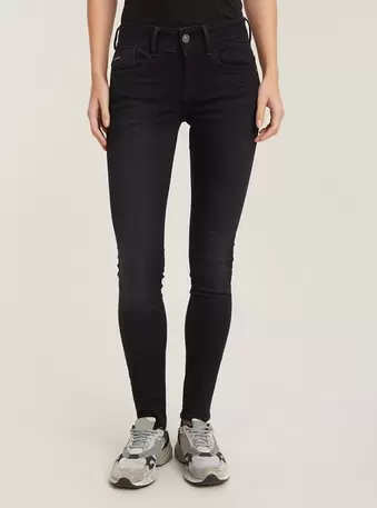 Jean Lynn Skinny offre à 109,95€ sur G-Star Raw