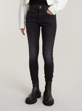 Jean 3301 Skinny offre à 109,95€ sur G-Star Raw