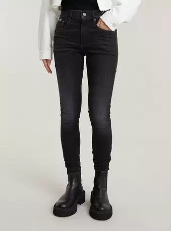 Jean 3301 Skinny offre à 76,96€ sur G-Star Raw