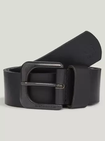 Ceinture Zed offre à 39,95€ sur G-Star Raw