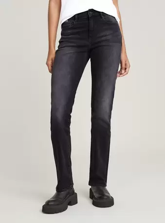 Jean Strace Straight offre à 129,95€ sur G-Star Raw