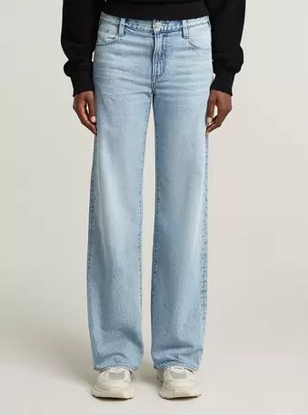 Jean Judee Loose offre à 107,95€ sur G-Star Raw