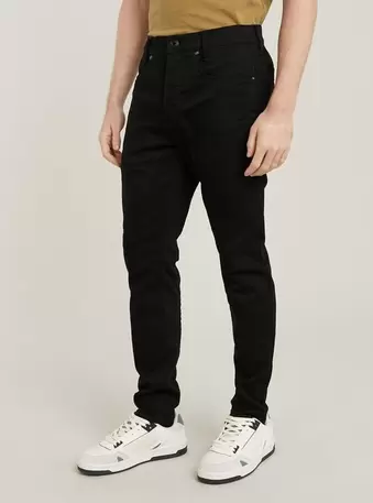 Jean D-Staq 3D Slim offre à 160€ sur G-Star Raw