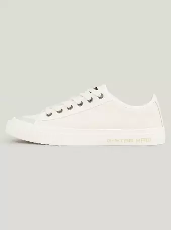 Baskets Deck Basic offre à 69,95€ sur G-Star Raw