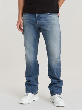 Jean Lenney Bootcut offre à 129,95€ sur G-Star Raw