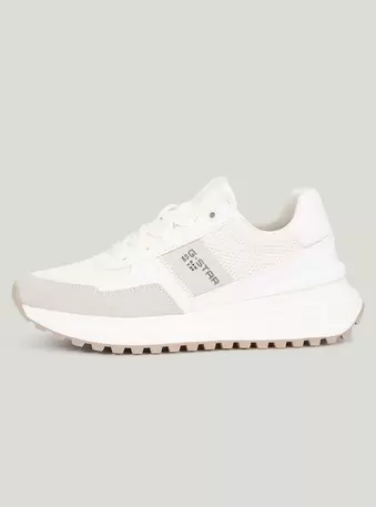 Baskets Lyn Basic offre à 119,95€ sur G-Star Raw