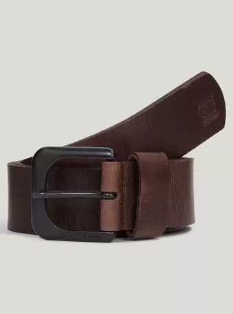 Ceinture Zed offre à 39,95€ sur G-Star Raw