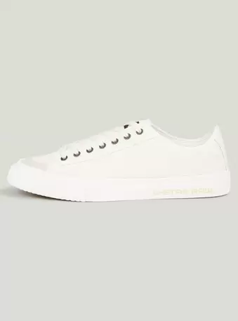 Baskets Deck Basic offre à 69,95€ sur G-Star Raw