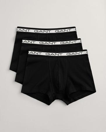 Lot de 3 boxers offre à 22,5€ sur Gant