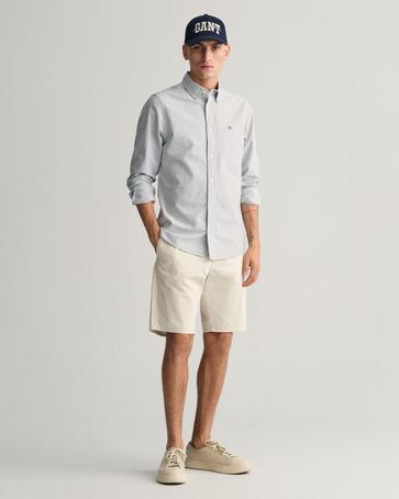 Short chino relaxed fit offre à 50€ sur Gant