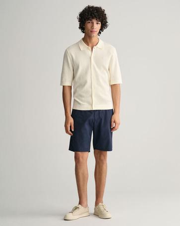 Short chino relaxed fit offre à 50€ sur Gant