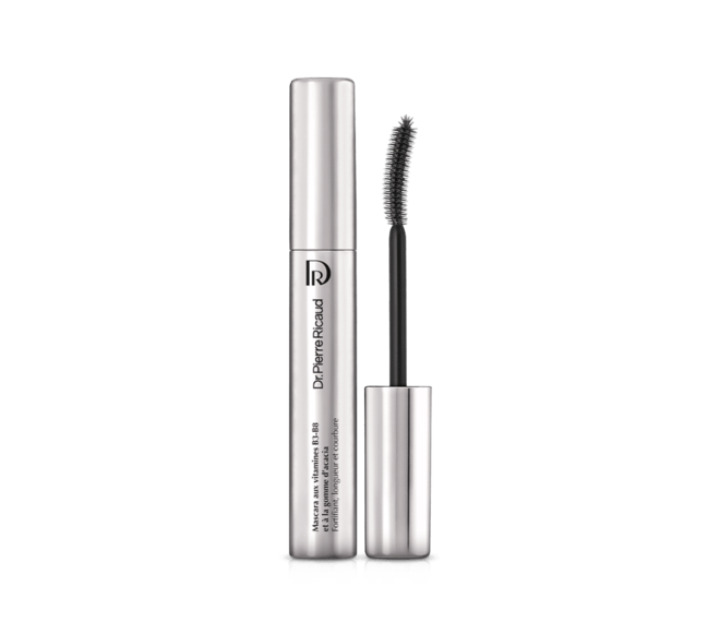 Mascara fortifiant longueur & courbure offre à 16,1€ sur Dr Pierre Ricaud