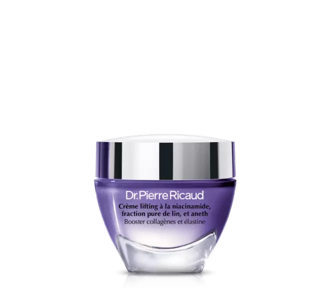 Crème lifting offre à 51,9€ sur Dr Pierre Ricaud