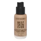 Best Skin Ever Fond De Teint Longue tenue teint parfait naturel offre à 17,99€ sur Sephora