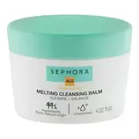 Baume démaquillant fondant Démaquillant visage et yeux offre à 14,99€ sur Sephora