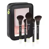 Le Set de Pinceaux Visage Application intuitive, fini parfait offre à 35,99€ sur Sephora