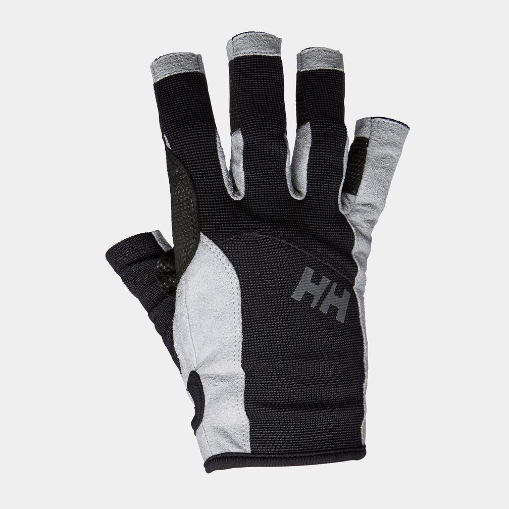 Unisex Short Sailing Gloves offre à 45€ sur Helly Hansen