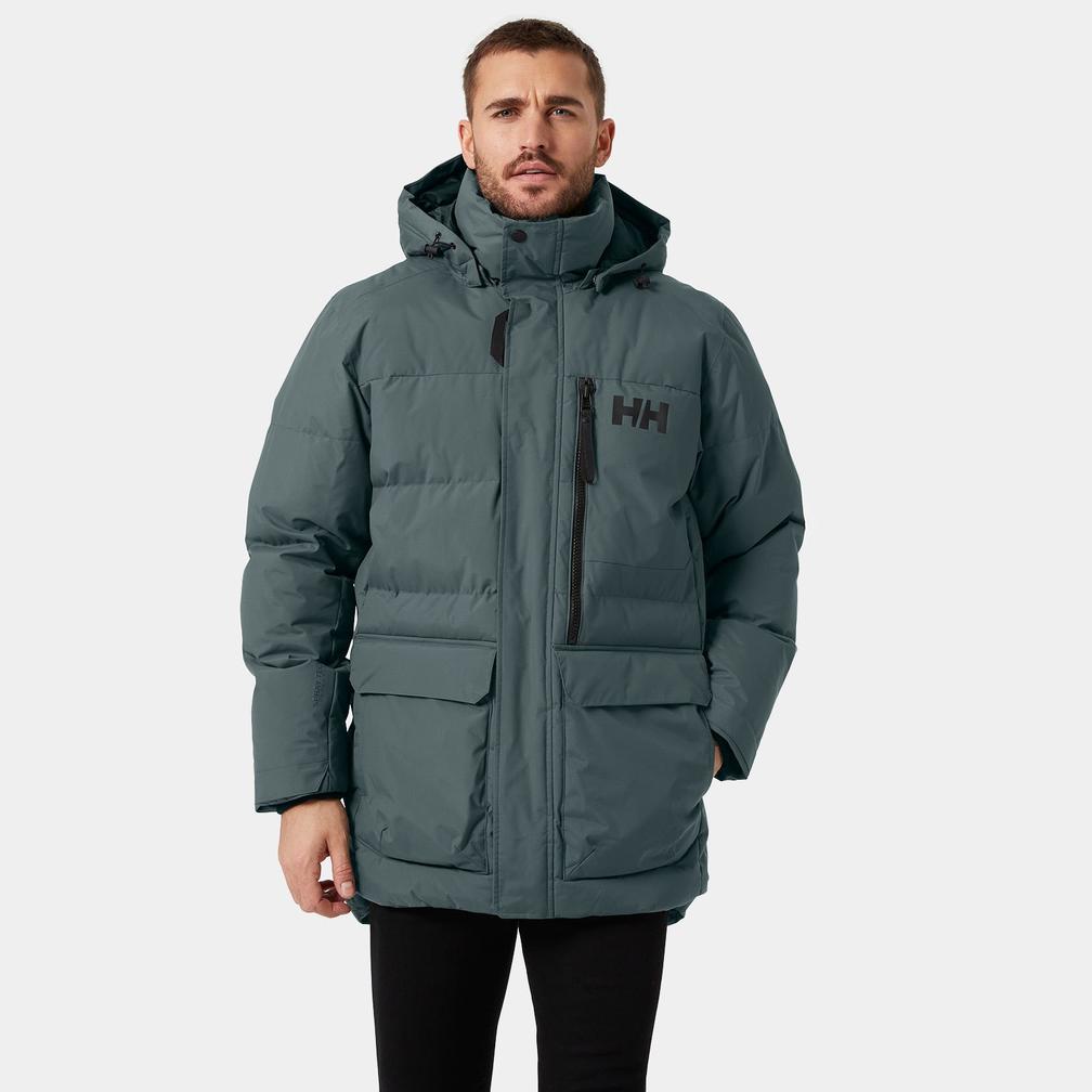 Men's Tromsoe Jacket offre à 231€ sur Helly Hansen
