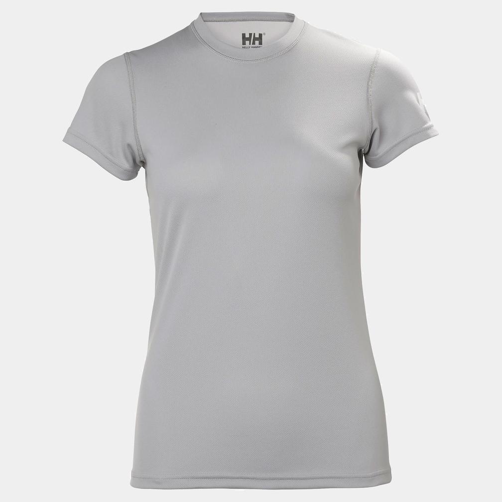 HH Tech T-shirt Dame offre à 299€ sur Helly Hansen