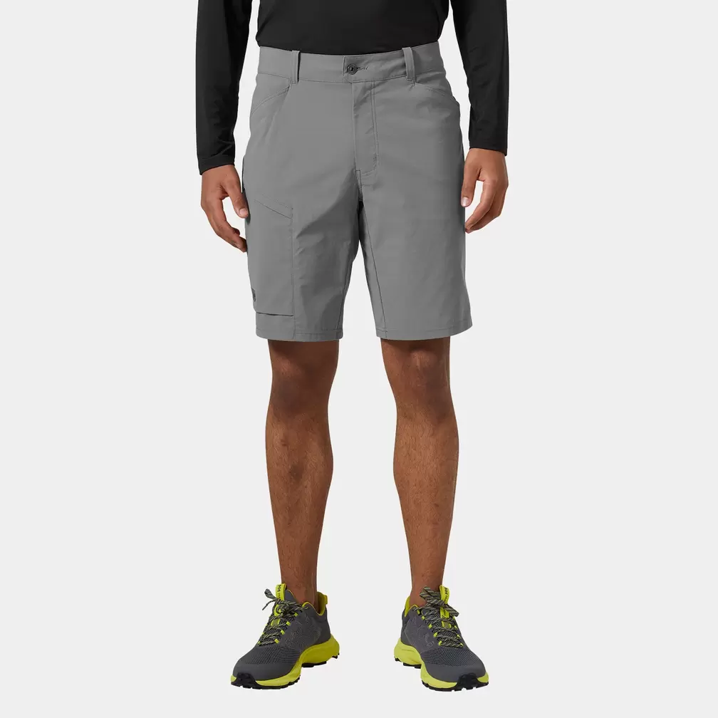 Men’s Elv Light Tur Shorts offre à 75€ sur Helly Hansen