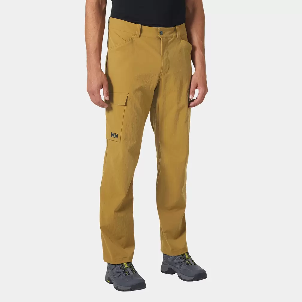 Men’s Tjern Tur Pants offre à 84€ sur Helly Hansen