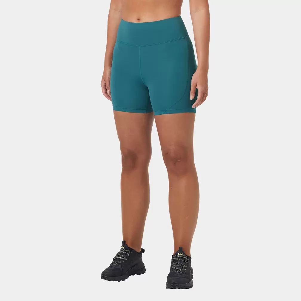 Women’s Rapide Short Tights offre à 42€ sur Helly Hansen