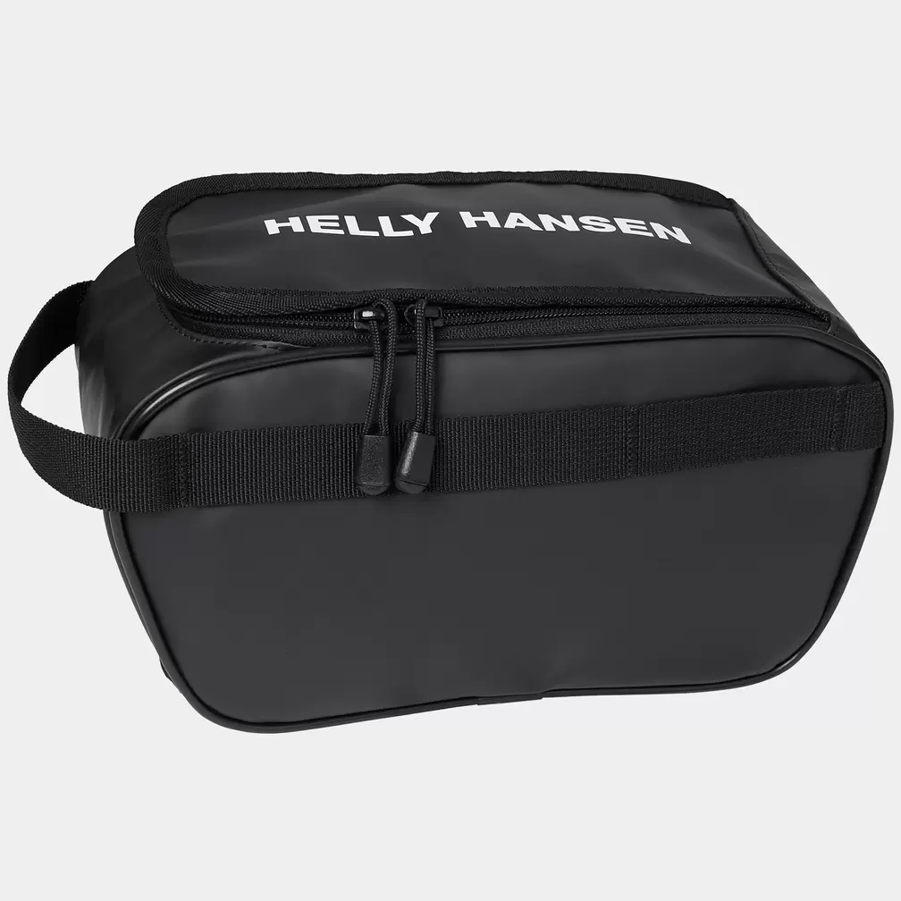 H/H Scout Wash Bag offre à 30€ sur Helly Hansen