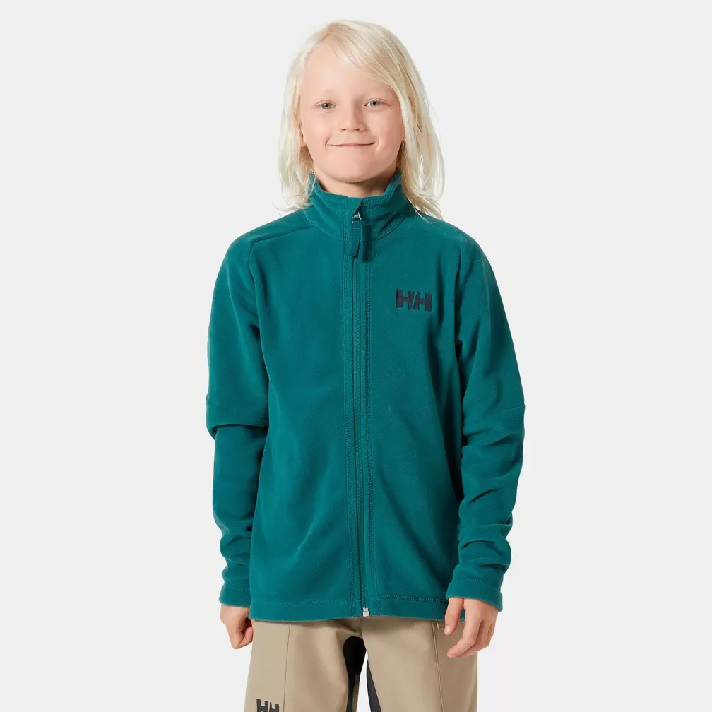 Juniors' Daybreaker 2.0 Jacket offre à 35€ sur Helly Hansen