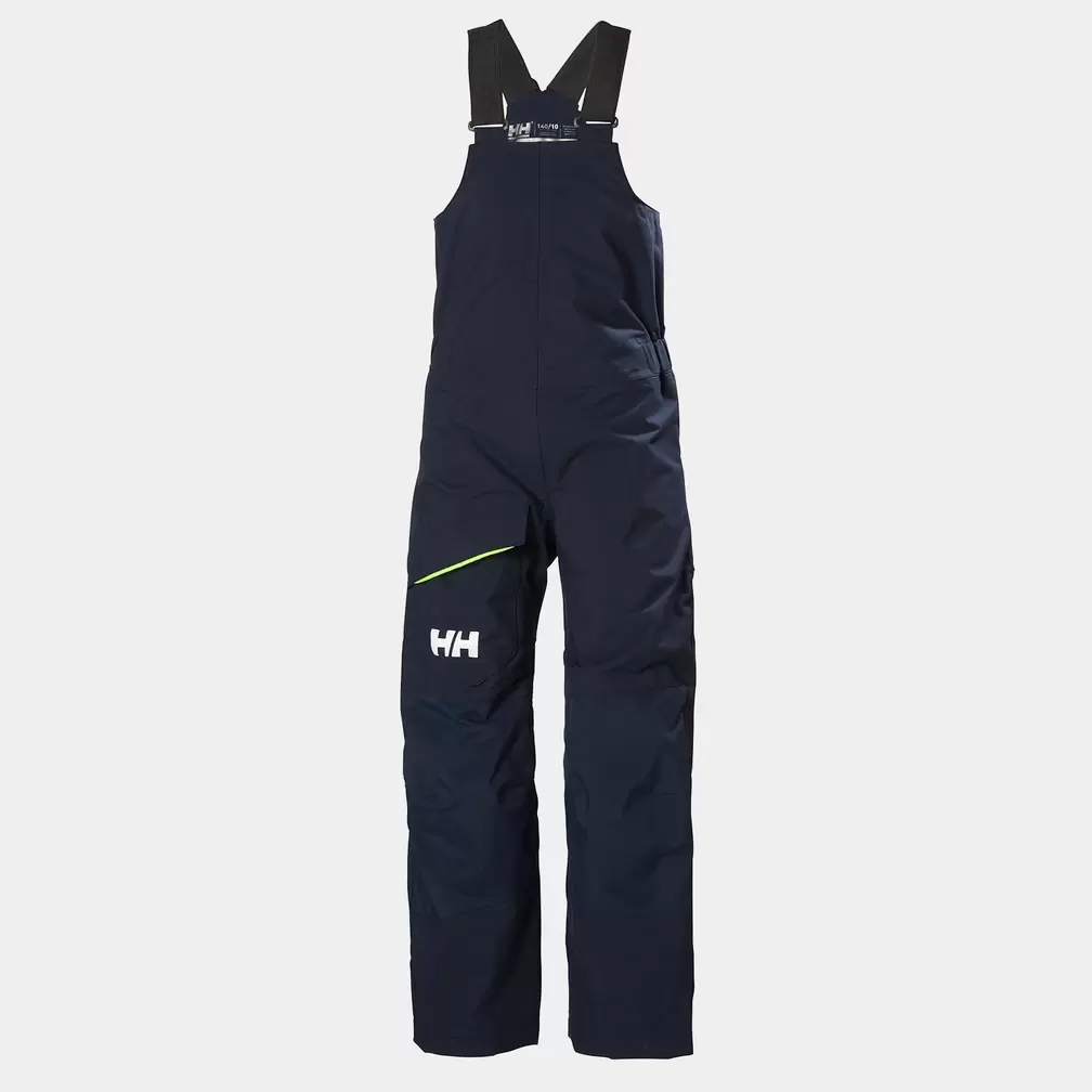 Juniors' Salt Port Pants offre à 130€ sur Helly Hansen