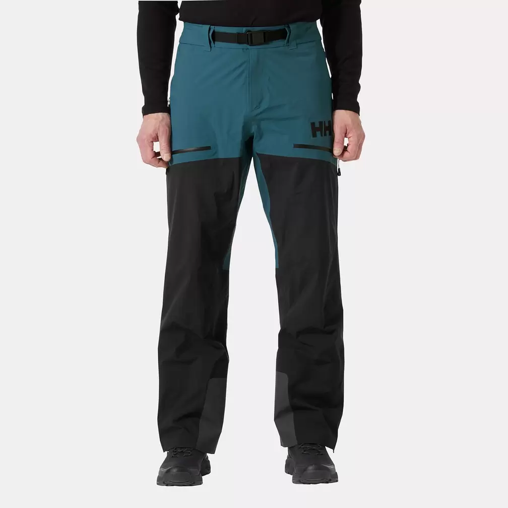 Men's Odin Backcountry Infinity Shell Pants offre à 450€ sur Helly Hansen