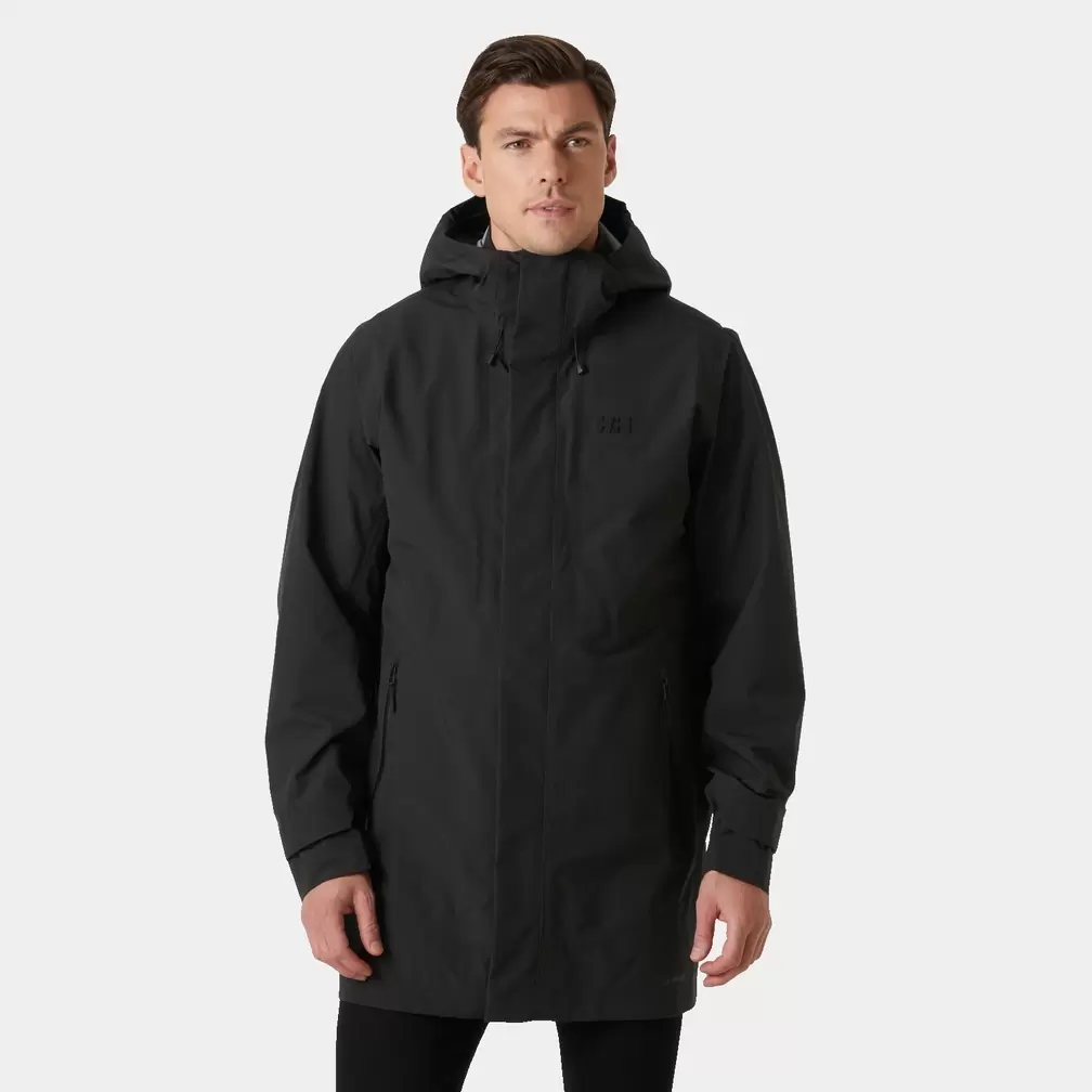 Men's Vika 3-In-1 Coat offre à 500€ sur Helly Hansen