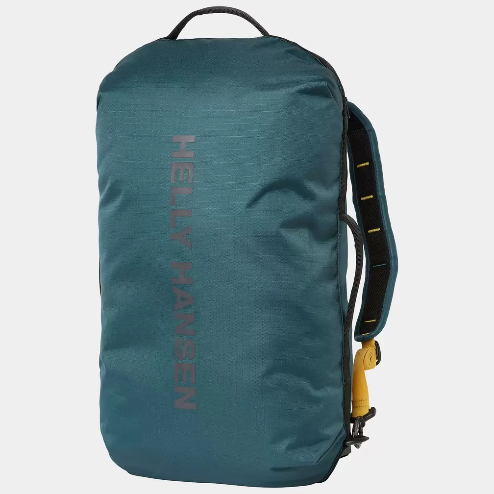 Canyon Duffel Pack 65L offre à 100€ sur Helly Hansen