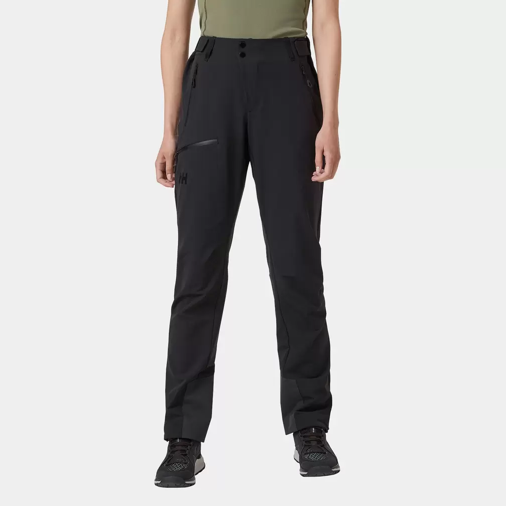 Women’s Odin Muninn 2.0 Shell Pants offre à 126€ sur Helly Hansen