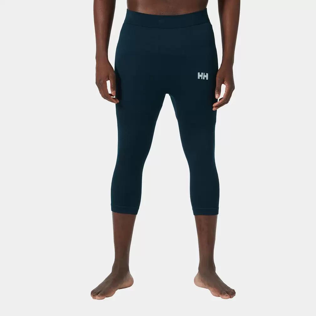 Unisex H1 Pro Seamless Graphene 3/4 Pants offre à 90€ sur Helly Hansen