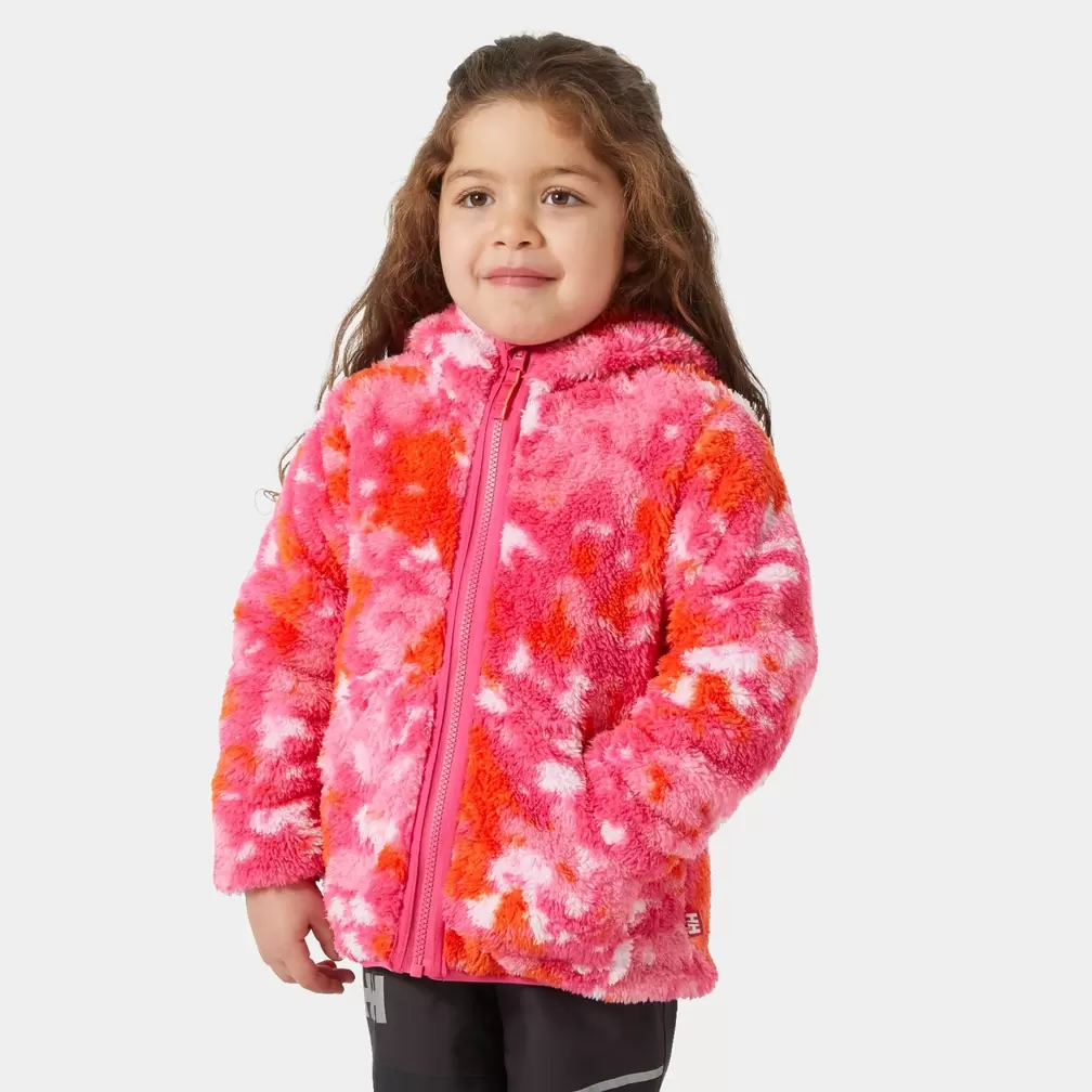 Kids’ Champ Reversible Jacket offre à 75€ sur Helly Hansen