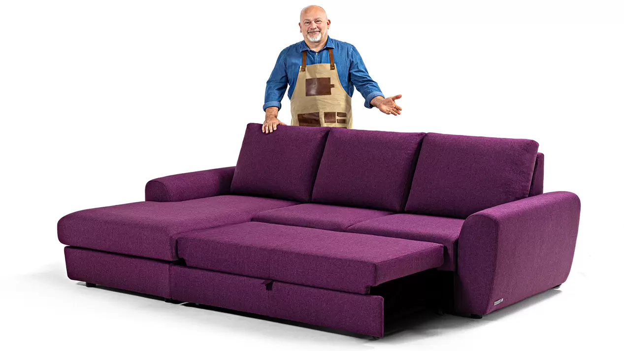 CASOTTA offre à 50€ sur Poltronesofà