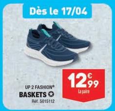  offre à 12,99€ sur Aldi