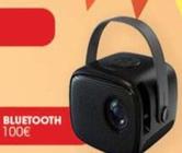 50 Videoprojecteurs Portable Sans Fils Bluetooth offre à 100€ sur Intermarché